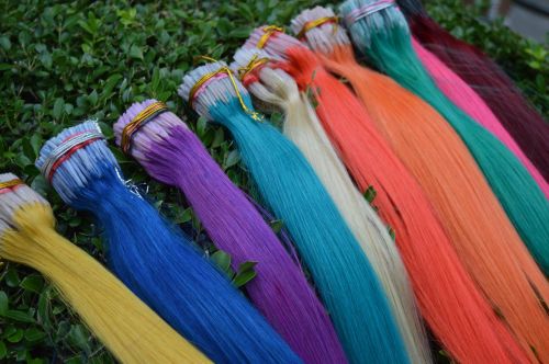 Extension mèches - Ref 220888