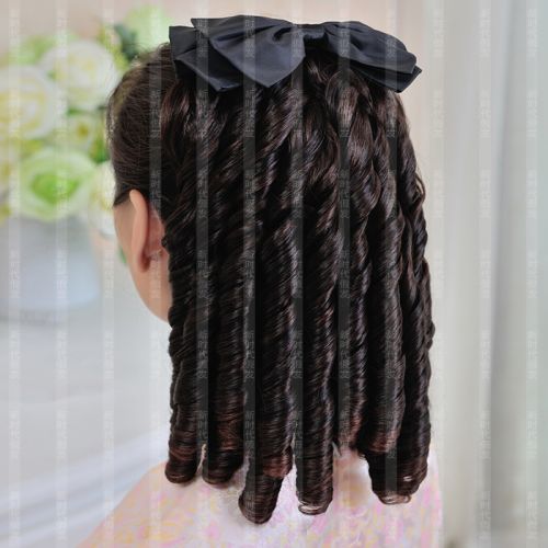 Extension mèches - Ref 221618