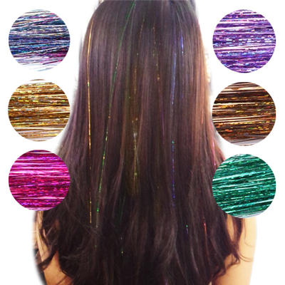 Extension mèches - Ref 221629