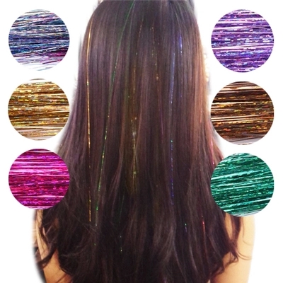 Extension mèches - Ref 221640