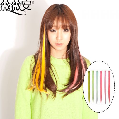 Extension mèches - Ref 222111