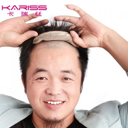 Extension mèches - Ref 223956