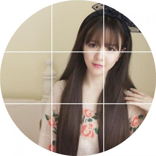 Extension mèches - Ref 224126