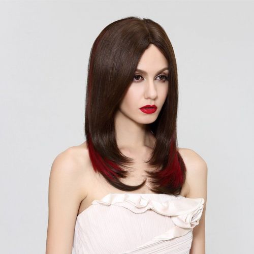 Extension mèches - Ref 224260