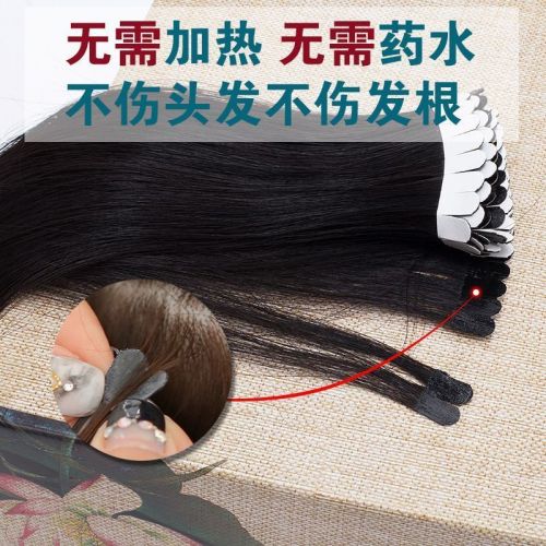 Extension mèches - Ref 224349