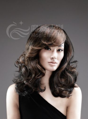 Extension mèches - Ref 224415