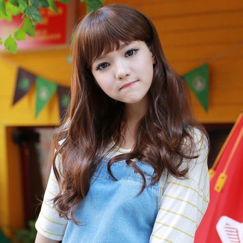 Extension mèches - Ref 224461