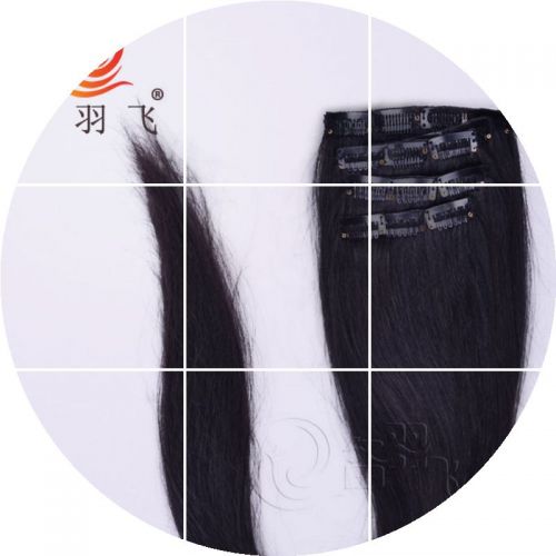 Extension mèches - Ref 224465