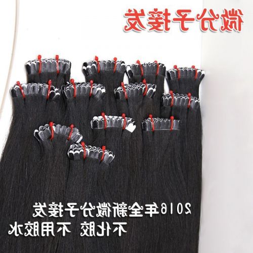 Extension mèches - Ref 224485