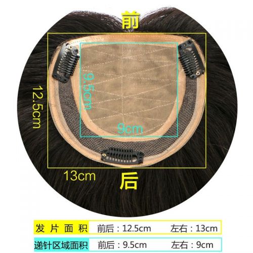 Extension mèches - Ref 224496