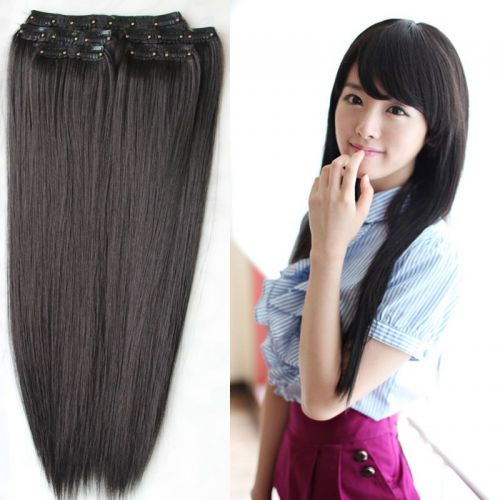 Extension mèches - Ref 224503