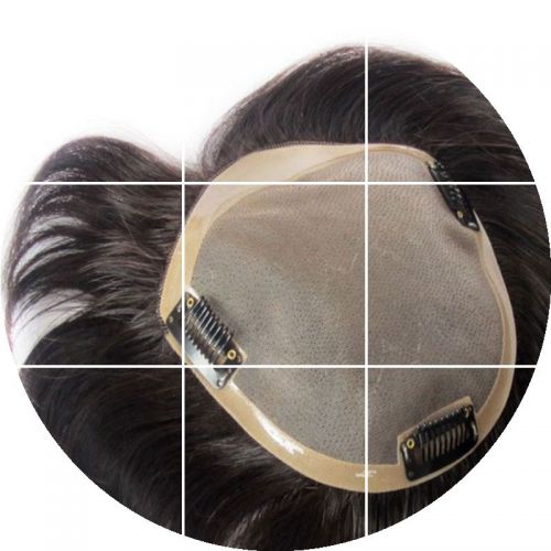 Extension mèches - Ref 224653