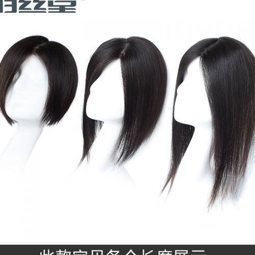 Extension mèches - Ref 224658