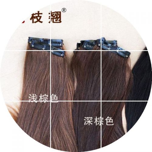 Extension mèches - Ref 224841