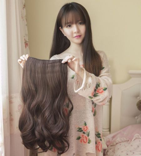 Extension mèches - Ref 224891