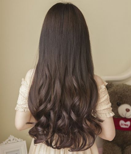 Extension mèches - Ref 224908