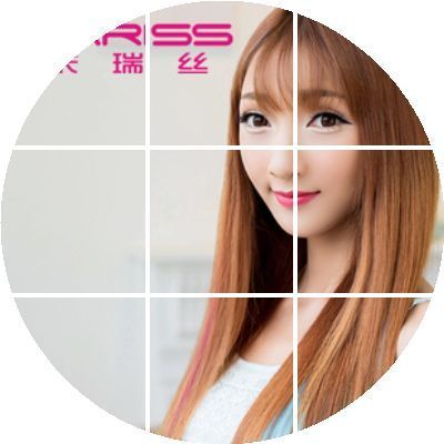 Extension mèches - Ref 224948