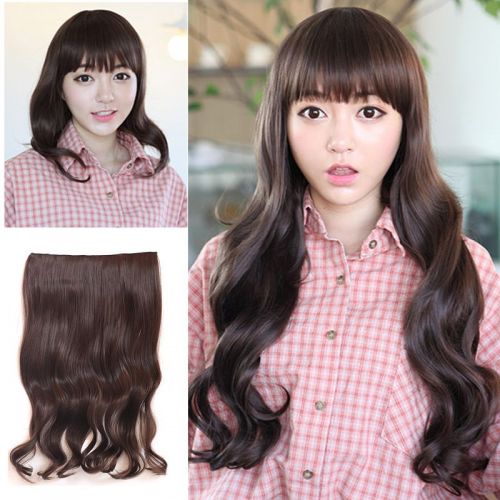 Extension mèches - Ref 224950