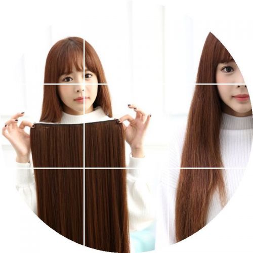 Extension mèches - Ref 224979
