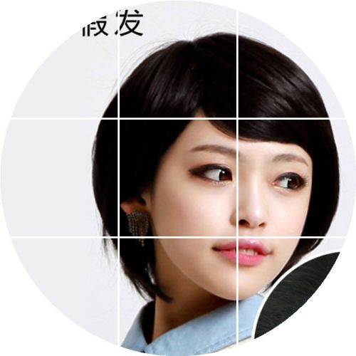 Extension mèches - Ref 224989