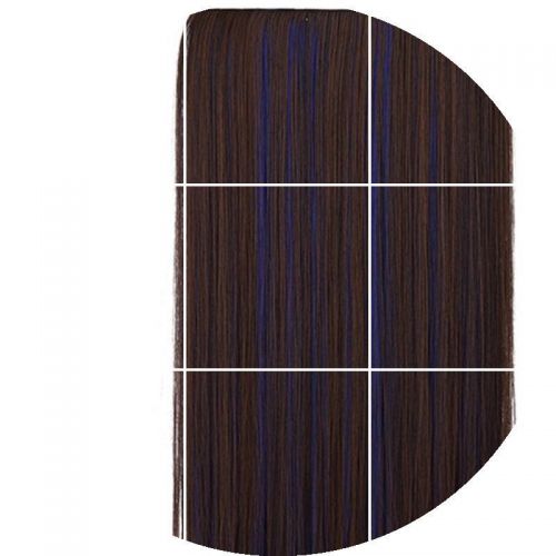 Extension mèches - Ref 225004