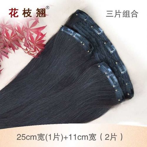 Extension mèches - Ref 225069