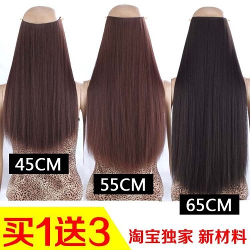 Extension mèches - Ref 225111