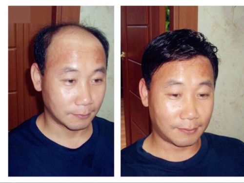 Extension mèches - Ref 225131