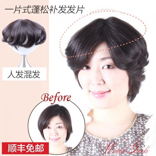 Extension mèches - Ref 225135