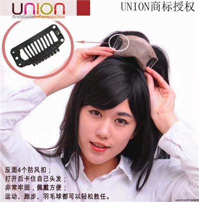 Extension mèches - Ref 225173