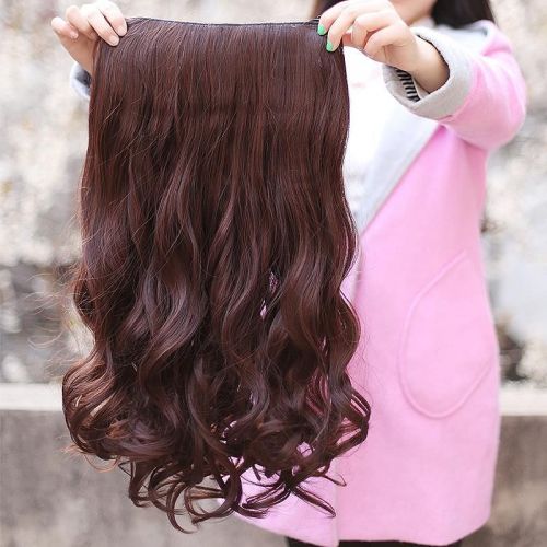 Extension mèches - Ref 225214