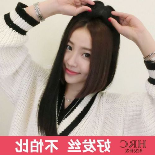 Extension mèches - Ref 225304