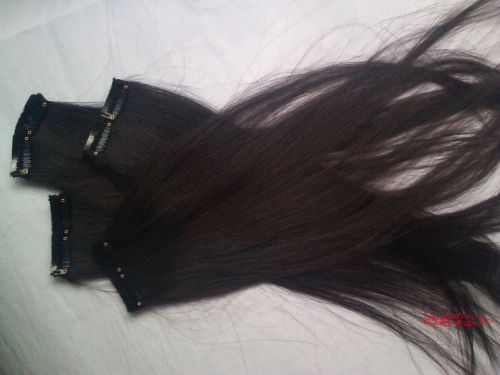 Extension mèches - Ref 225338