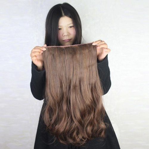Extension mèches - Ref 225363