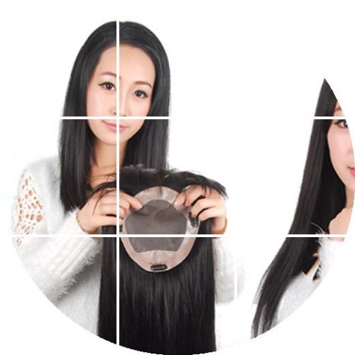 Extension mèches - Ref 225438