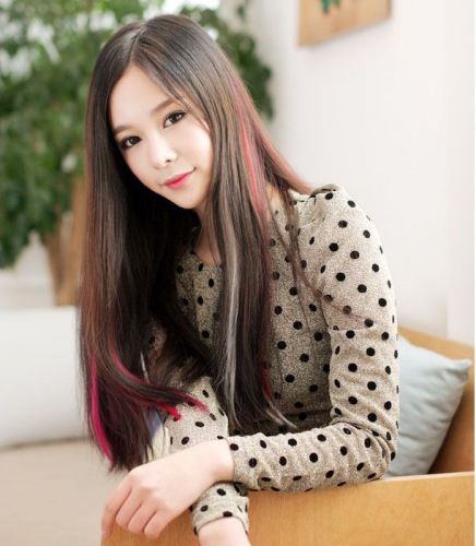 Extension mèches - Ref 225442