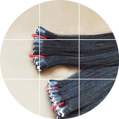 Extension mèches - Ref 225480