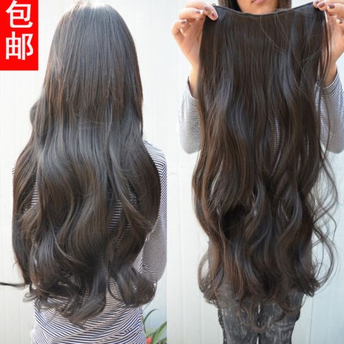 Extension mèches - Ref 225503