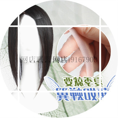 Extension mèches - Ref 225565