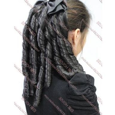 Extension mèches - Ref 225588