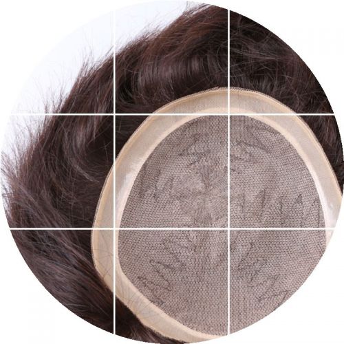 Extension mèches - Ref 225591