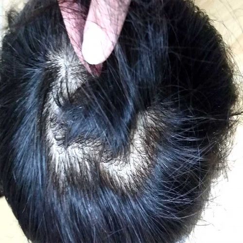 Extension mèches - Ref 225612