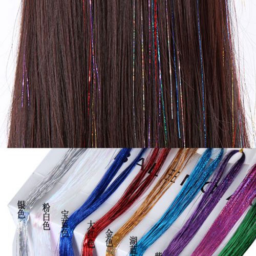 Extension mèches - Ref 225624