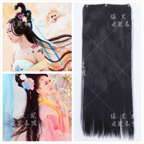 Extension mèches - Ref 225631