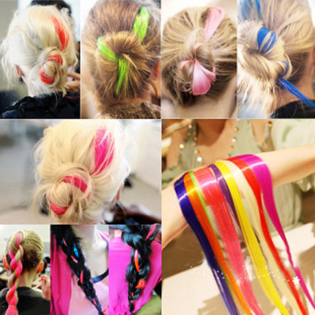 Extension mèches - Ref 225680