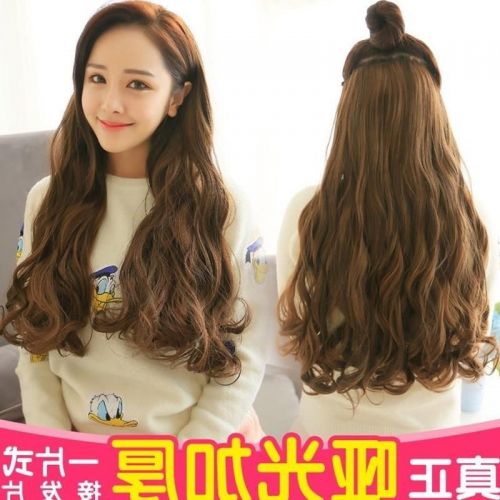 Extension mèches - Ref 225709