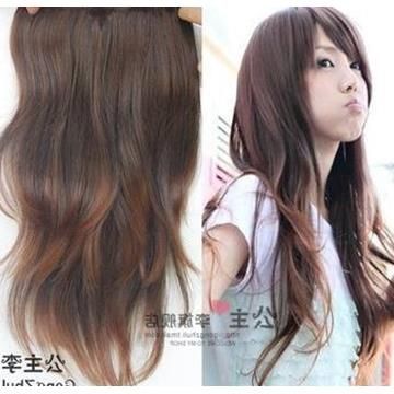 Extension mèches - Ref 225757