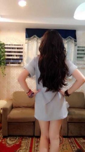 Extension mèches - Ref 225774