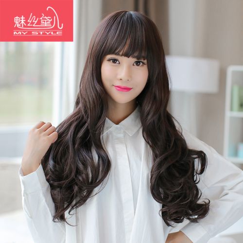 Extension mèches - Ref 225794