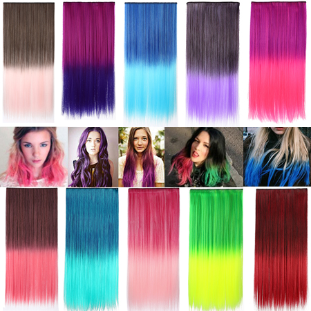 Extension mèches - Ref 225826